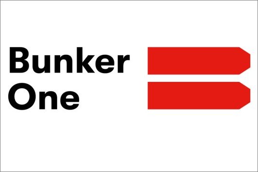 Bunker One logo.