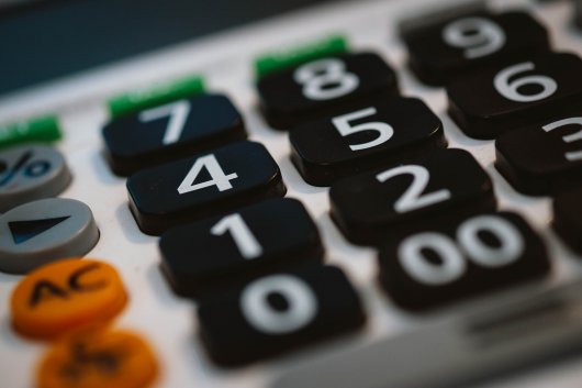 Calculator.