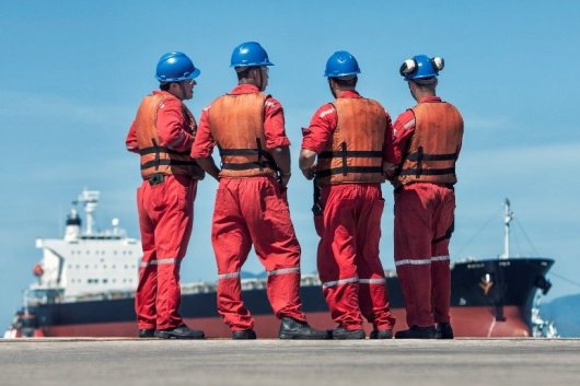 Chevron Marine Lubricants has developed a brand-new range of cylinder lubricants said to be compatible with virtually all available global sulphur cap 2020 compliance options.