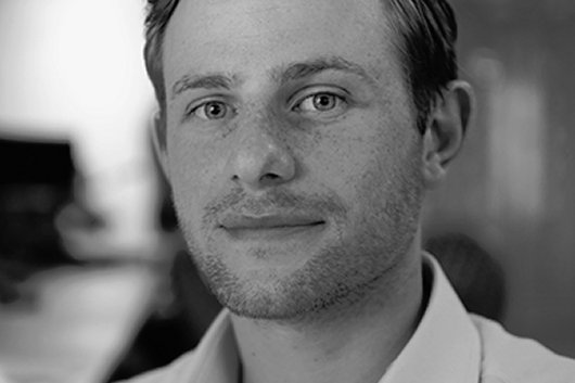 Chris Hudson, Fuel Oil & Tanker FFA Broker at Freight Investor Services (FIS).