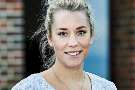 Mette Duus Damkjaer will be managing projects and conducting research into emerging trends and best practices, Bunker Holding says.