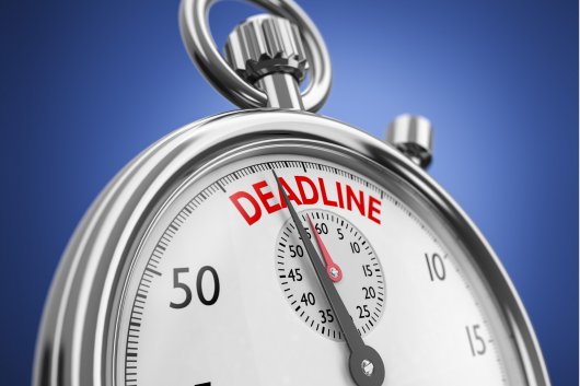 Aegean unable to meet April 30 filing deadline. Bunker firm says it doesn't expect to submit its 2017 report during the first half of May.