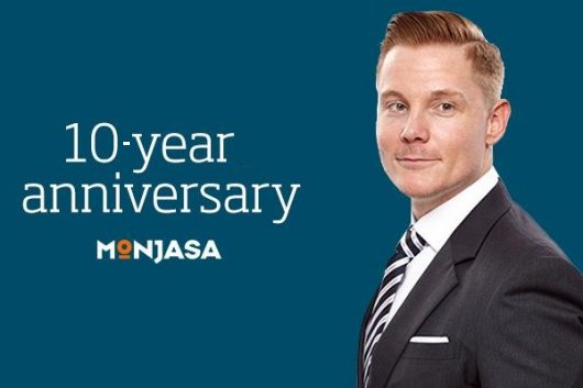 Morten Jacobsen began as a bunker trader trainee in 2008 and was named general manager of Monjasa's Singapore branch less than five years later, in 2013.