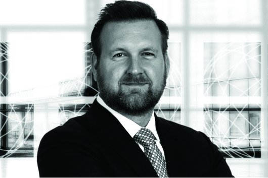 'I look forward to contributing to our network's ambitious and exciting development plans for the European region,' -  Glander International Bunkering's new managing director in Geneva, Andreas Maierhofer.