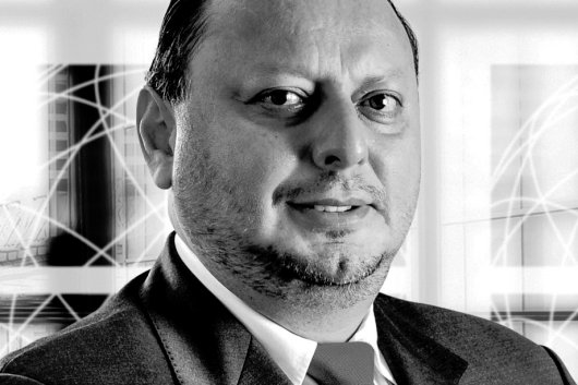 Hernan Ortiz, managing director of Glander International Bunkering Spain S.L., says move to Valencia - the largest port in the Mediterranean - was 'the next obvious step in line with our company's solid growth'.