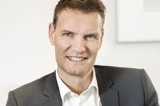 Soren Toft, Chief Operating Officer at A.P. Moeller-Maersk.