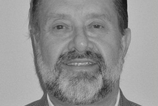 Adrian Tolson, Senior Partner at 20|20 Marine Energy.