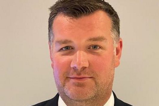 Dave Matthews, Head of Sales, Marine Bunkers & Lubricants at Island Oil Trading (UK) Ltd.