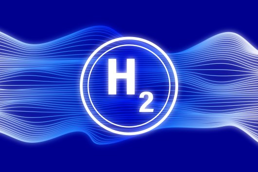 Hydrogen (H2)