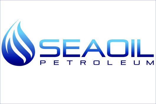 Sea Oil Petroleum logo.