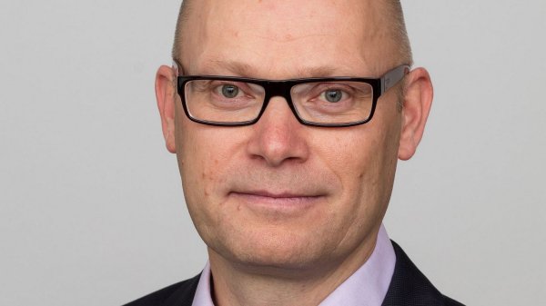 Jan-Erik Räsänen, Chief Technology Officer, Foreship.