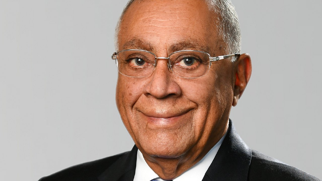 Harry S. Banga, The Caravel Group.