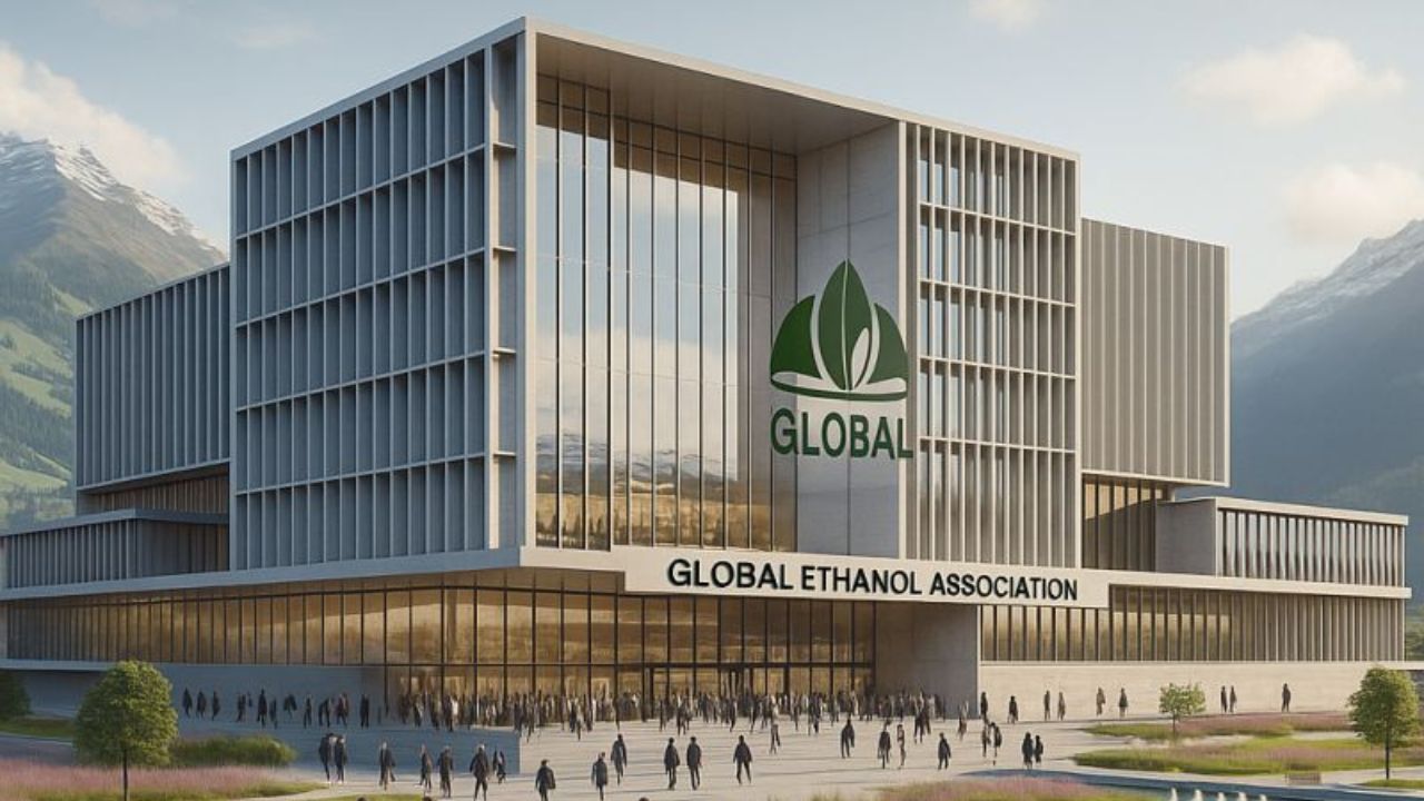 Global Ethanol Association (GEA) headquarters.