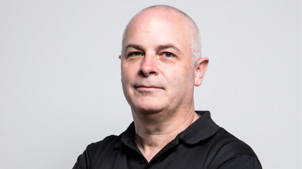 Rob Mortimer, CEO of FuelRe4m.