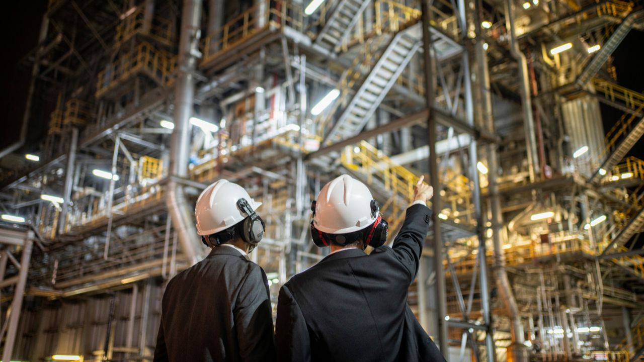 Keppel-led consortium selected for Singapore ammonia power and bunkering FEED study.