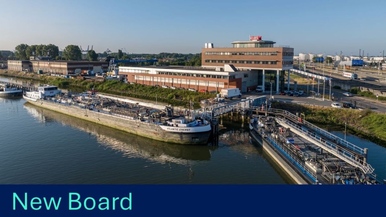Burando Energies appoints new board of directors.