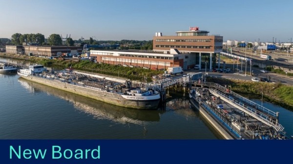 Burando Energies appoints new board of directors.