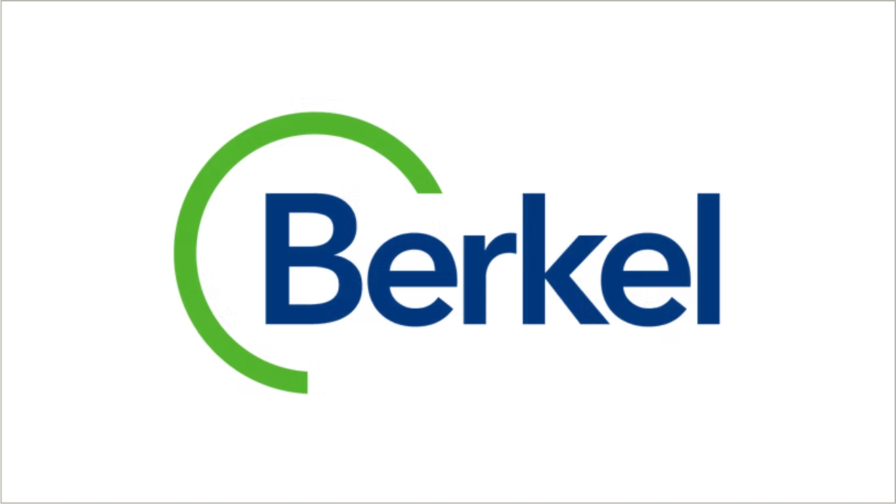 Berkel AHK Logo.