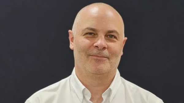 Rob Mortimer, CEO of FuelRe4m.