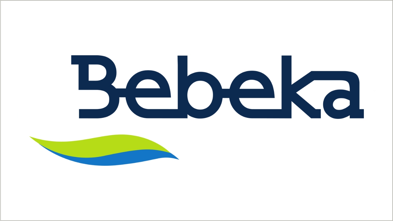 Bebeka Logo.