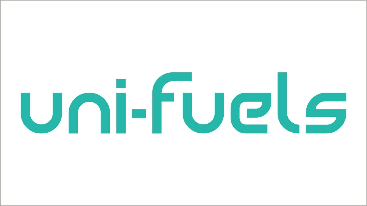 Uni-Fuels Logo.