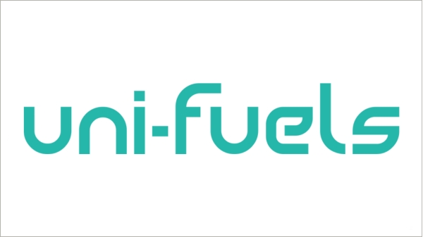 Uni-Fuels Logo.