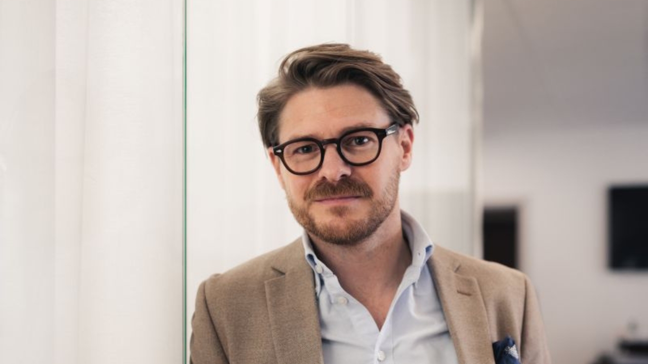 Lars Lövsund, ScanOcean.