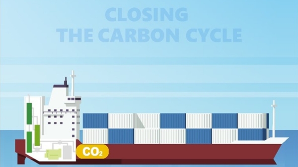 ClassNK Guidelines front cover ClassNK Guidelines front cover.