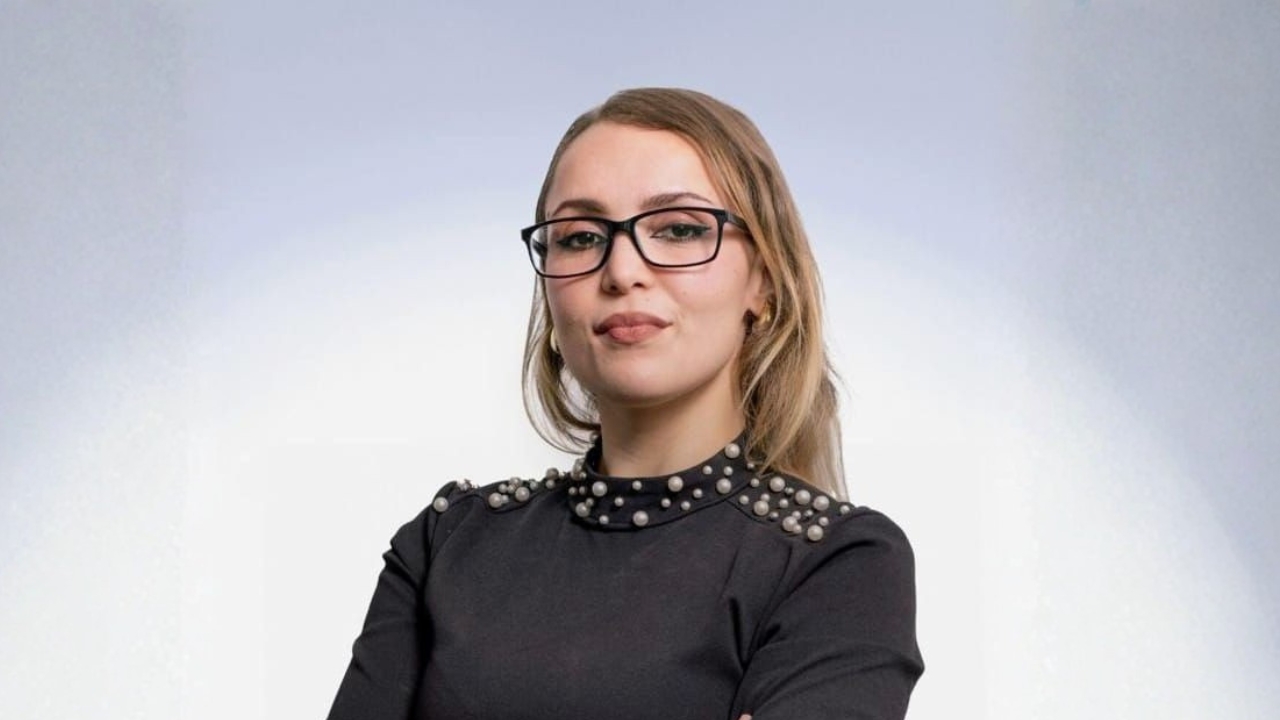 Aicha Azad, Flex Commodities.