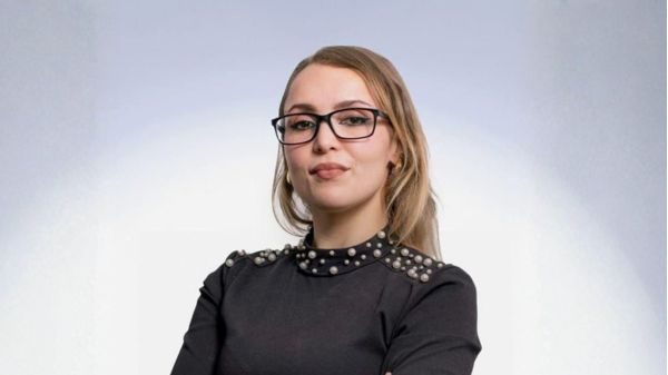 Aicha Azad, Flex Commodities.