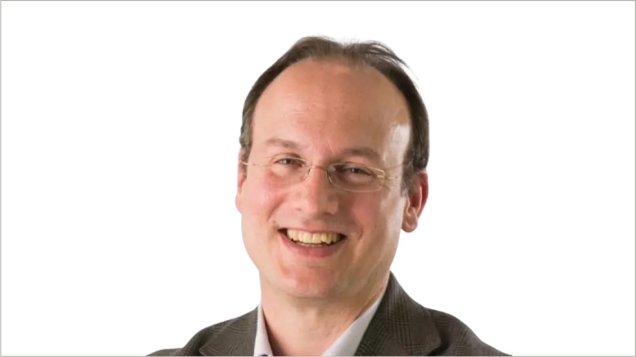 Steve Esau, Sea-LNG.