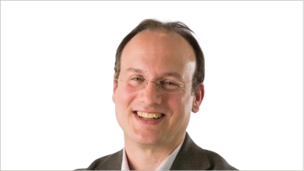 Steve Esau, Sea-LNG.