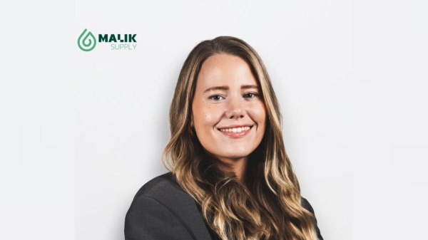 Amalie Møller Simonsen, Malik Supply.