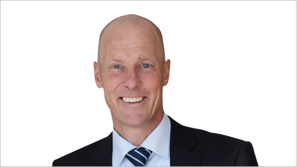 Benny Hilström, WinGD.