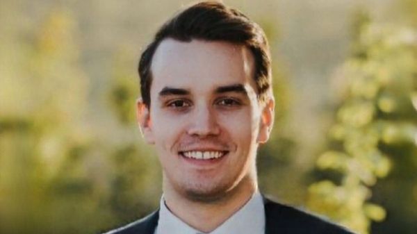 Jack Spyros Pringle, Lloyd’s Register.