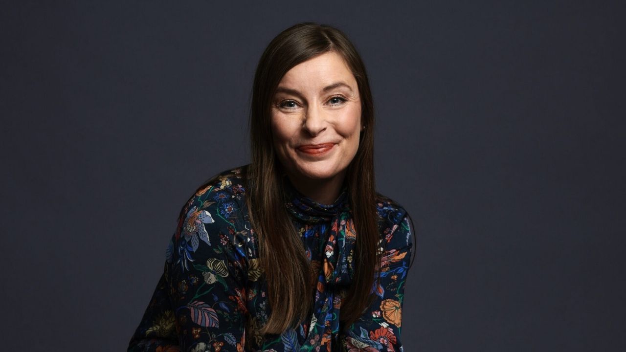 Maria Skipper Schwenn, Danish Chamber of Commerce.