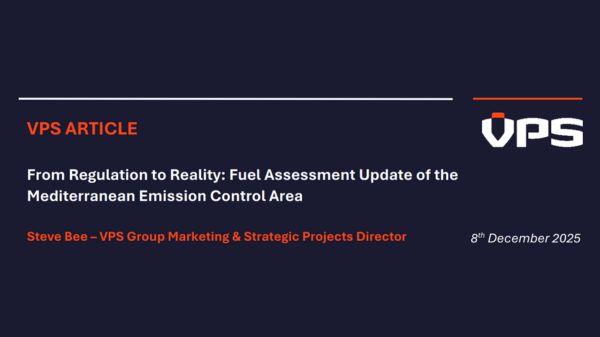 VPS: From Regulation to Reality.