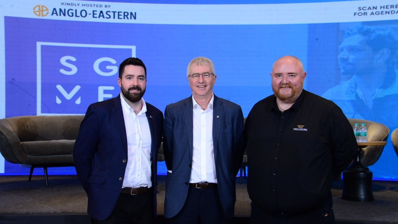 SGMF executive committees.