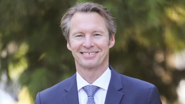 Knut Ørbeck-Nilssen, DNV.