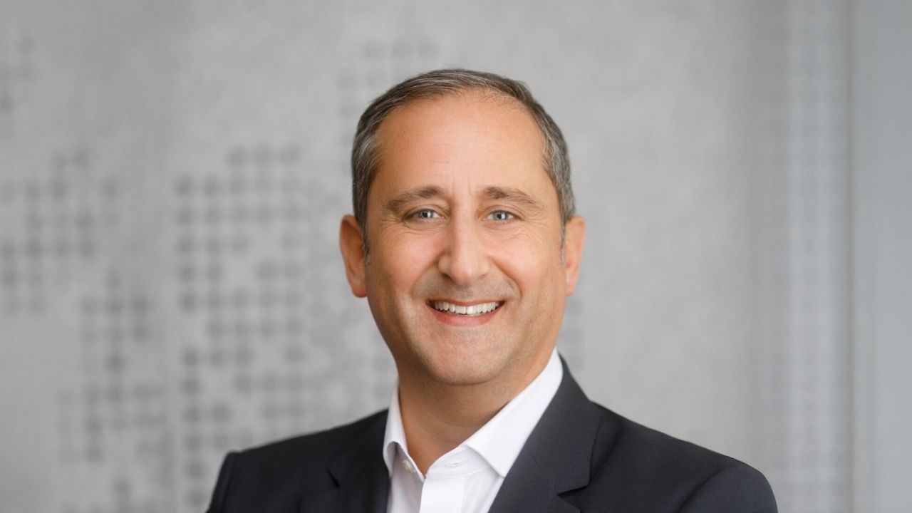 Frank Dahan, CSL Group.