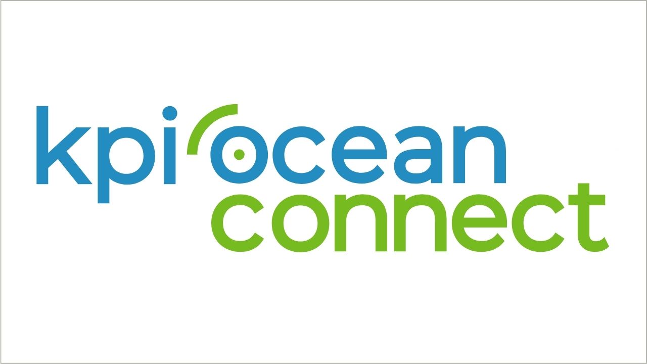 KPI OceanConnect Logo.