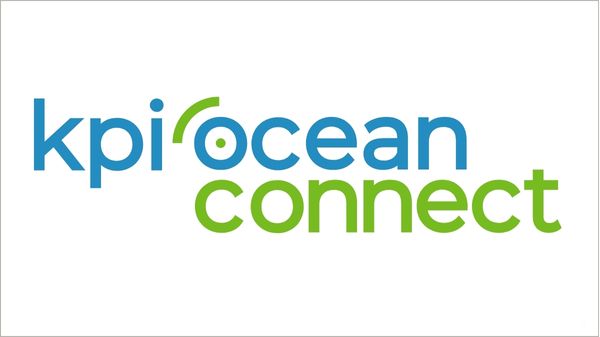 KPI OceanConnect Logo.