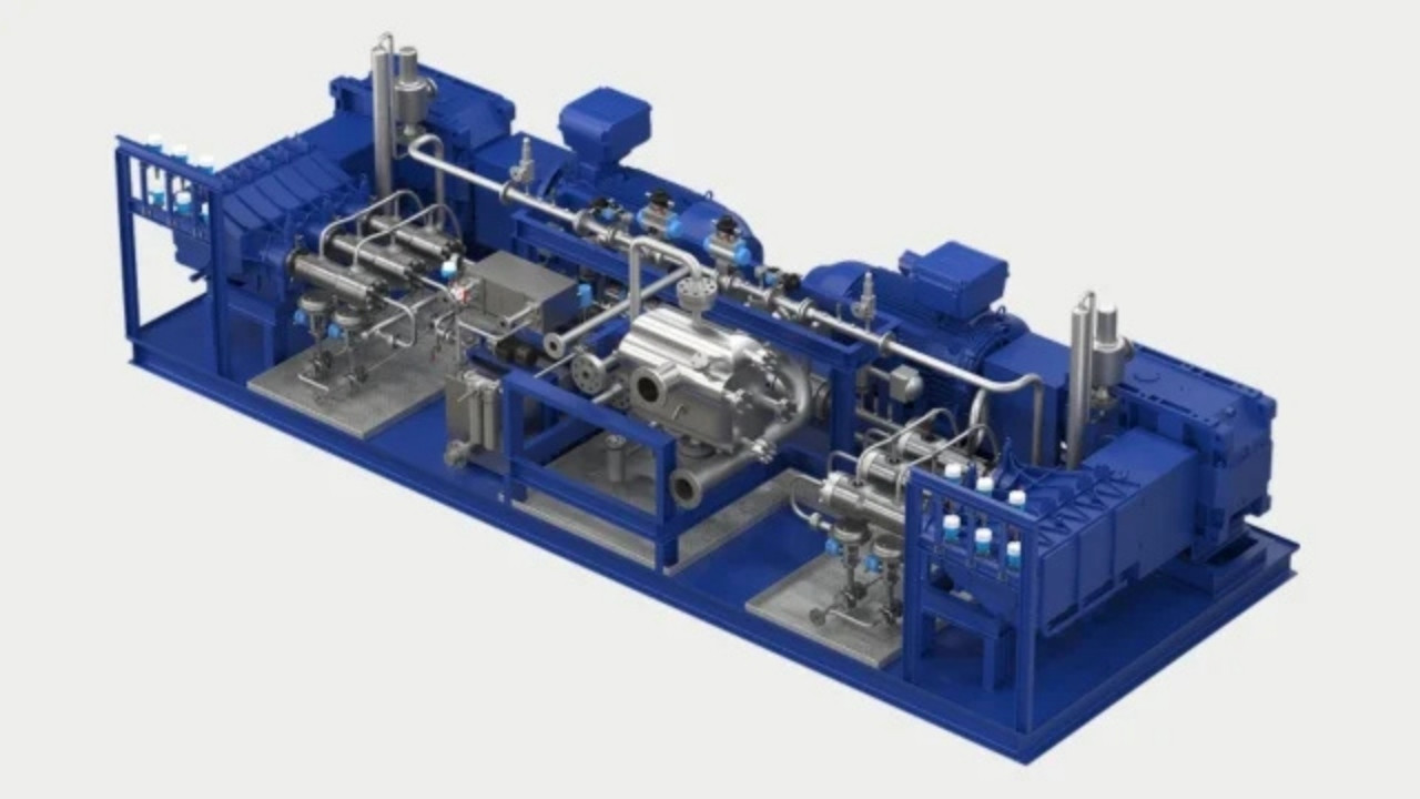FCM LNG fuel supply system render.