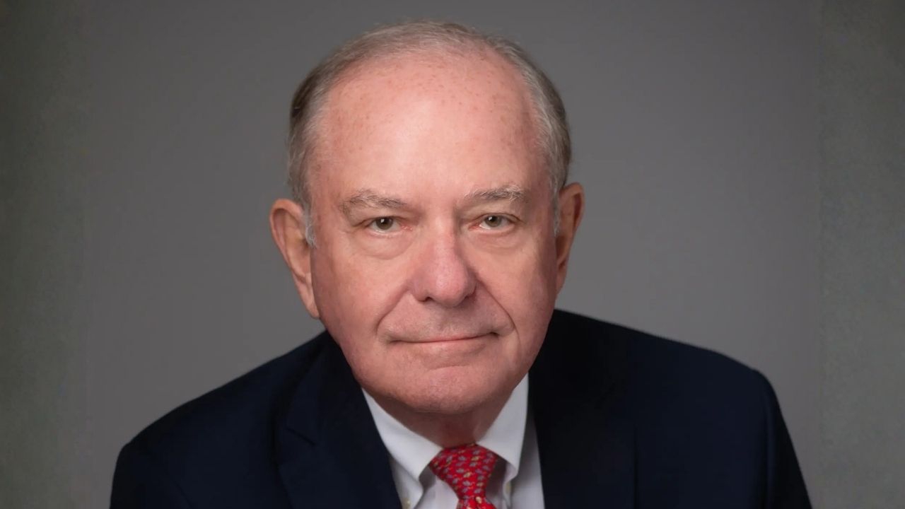 Peter Keller, SEA-LNG.