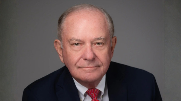 Peter Keller, SEA-LNG.