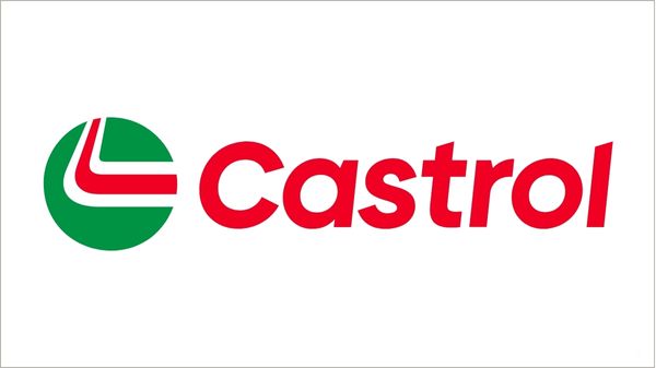 Castrol Logo.