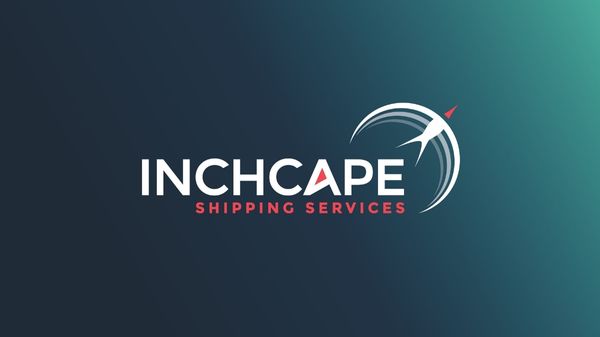 Inchcape Shipping Services logo.