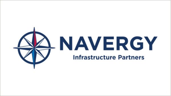 Navergy Infrastructure Partners logo.