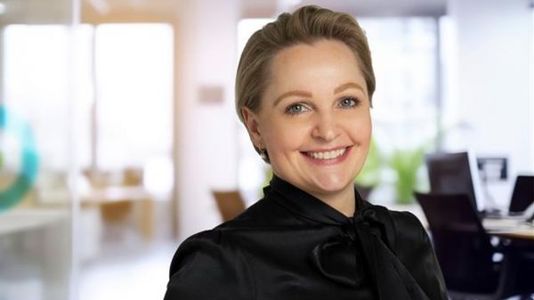 Dorthe Karin Bendtsen, KPI OceanConnect.