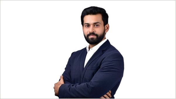 Paras Rastogi, Flex Commodities.